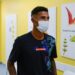 Un test ADN démontre que Vinicius Tobias n’est pas le père biologique de son enfant, le footballeur anéanti