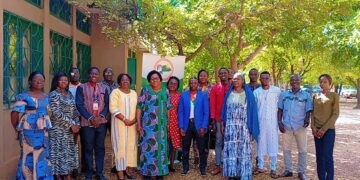 Burkina : Les journalistes mobilisés contre le mariage d’enfants