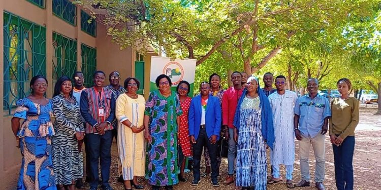 Burkina : Les journalistes mobilisés contre le mariage d’enfants