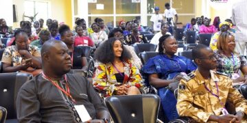 Feminin Bloom :  200 femmes engagées dans la gestion de la famille