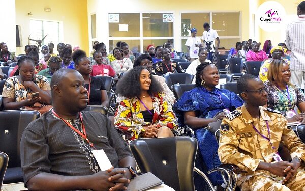 Feminin Bloom : 200 femmes engagées dans la gestion de la famille