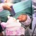 A 62 ans, une camerounaise donne naissance à son premier bébé