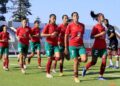 Football féminin : Le Maroc accueille la CAN 2026  pour la  troisième fois consécutive