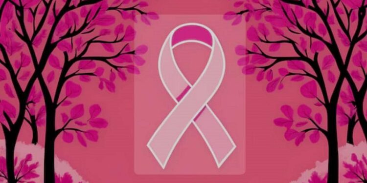 Cancer du sein : Toute l’histoire sur “Octobre rose“