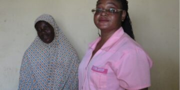 Cœur en rose : 103 femmes dépistées, 17 cas douteux