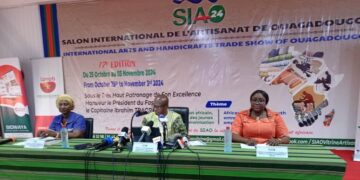 SIAO Jour J-7  : plus  4 000 exposants attendus