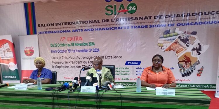 SIAO Jour J-7  : plus  4 000 exposants attendus