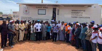 Semaine nationale de la planification familiale : réduire de 32%, les décès maternels