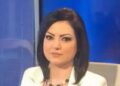 Syrie : La présentatrice Safaa Ahmad tuée dans la nuit du lundi 