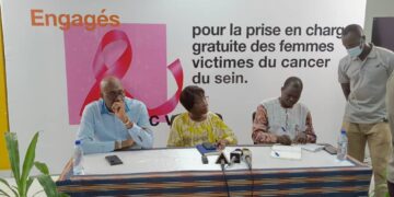 La Fondation Orange s’engage pour les femmes atteintes du cancer