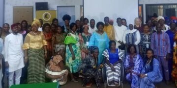 AWLA 2024 : Fin des travaux sur l’inclusion financière des femmes