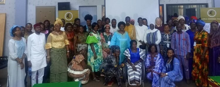 AWLA 2024 : Fin des travaux sur l’inclusion financière des femmes