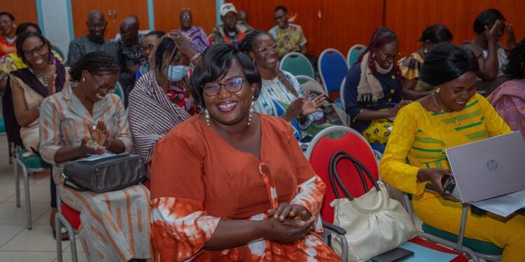 Ministère de la Communication, de la Culture, des Arts et du Tourisme :  moins de 40% des directions générales sont dirigées par des femmes