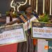Ambassadrices Orange des Régions : Ketura Ingrid Birba sur la grande marche