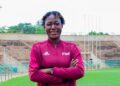 Nuit du Football Féminin : Awa Ornella Ilboudo sacrée meilleure arbitre de l’année