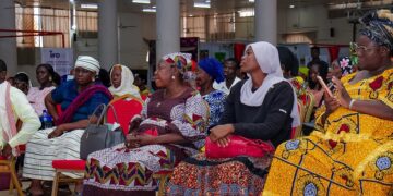 Carrefour de la solidarité internationale et de l’humanitaire (CASH) : La 2e édition met l’accent sur la responsabilité sociétale des entreprises