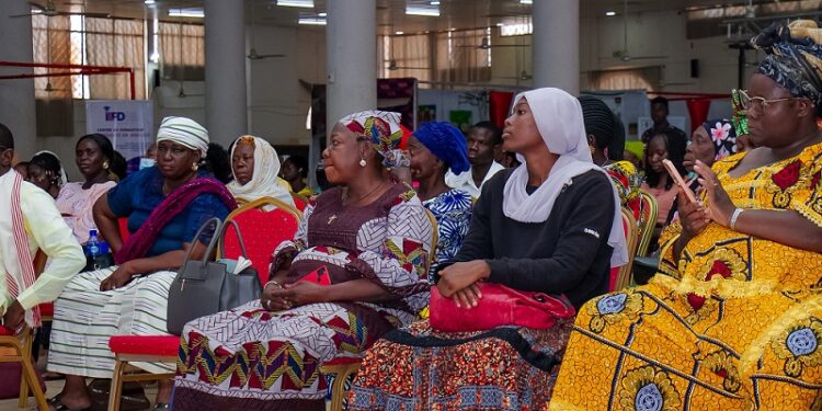 Carrefour de la solidarité internationale et de l’humanitaire (CASH) : La 2e édition met l’accent sur la responsabilité sociétale des entreprises