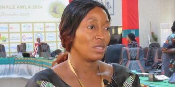 AWLA 2024: Les droits juridiques en matière d’autonomisation économique des femmes au cœur d’un panel