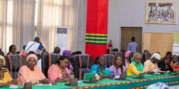 AWLA 2024 : Les femmes en marche pour une autonomisation économique