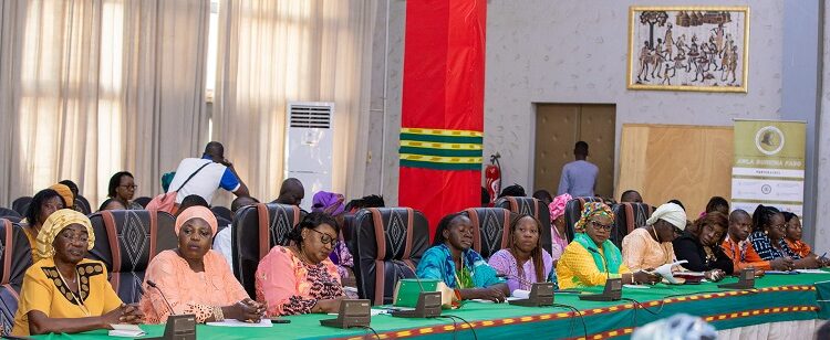 AWLA 2024 : Les femmes en marche pour une autonomisation économique