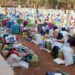 Burkina Faso : L’ONG Direct Aid offre des kits de plus de 196 millions FCFA