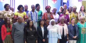 Burkina Faso : Premier Pays francophone à accueillir la conférence internationale AWLA