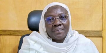 « Nous voulons mettre un réseau d’acteurs engagés pour l’égalité des chances », Fatimata Ouilma Sinaré, présidente du Comité d’Organisation de la Conférence Internationale AWLA Burkina Faso