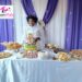 Pâtisserie: Jami Biscuiterie  met en valeur les produits locaux: