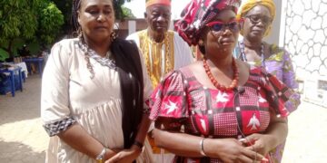 Autonomisation de la femme : Une Journée dédiée aux femmes bâtisseuses et entrepreneures