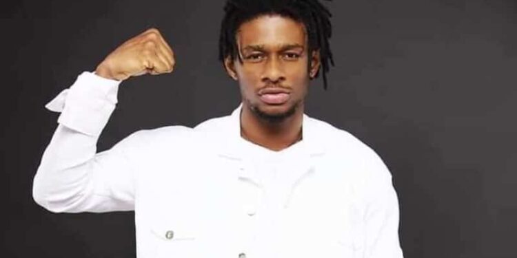 Confessionnal : L’artiste chanteur gospel KS Bloom parle de chasteté