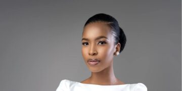 Botswana :  Lesego Chombo, ministre à 26ans