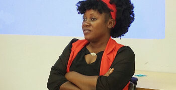 Prix Reporter sans frontières : Mariam Ouédraogo du journal Sidwaya nominée