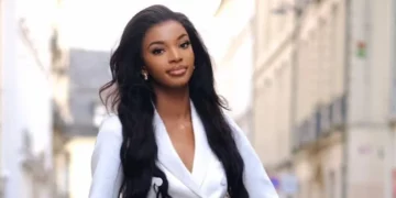 Nadia Traoré, ambassadrice de la beauté et de la culture Burkinabè en France