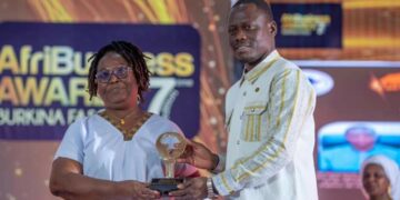 AfriBusiness Awards : Les femmes entrepreneures bien représentées
