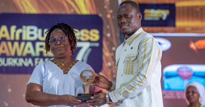 AfriBusiness Awards : Les femmes entrepreneures bien représentées