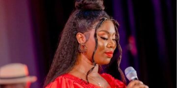 PRIMUD 2024 : Roseline Layo en Or