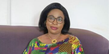 Rosine Bogoré Zongo : Une leader Inspirante dans la Profession de Huissier de justice