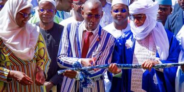 Semaine du numérique 2024 : La 19ème édition officiellement lancée