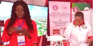 Semaine du Numérique 2024 : Le groupement Genifoncier Genitopo met en avant son expertise