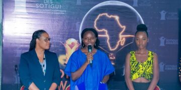 Sotigui Awards 2024: Deux projections cinématographiques pour donner le top départ
