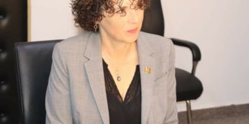 Coopération bilatérale : Le Canada réaffirme son soutien au Burkina, à travers sa nouvelle ambassadrice