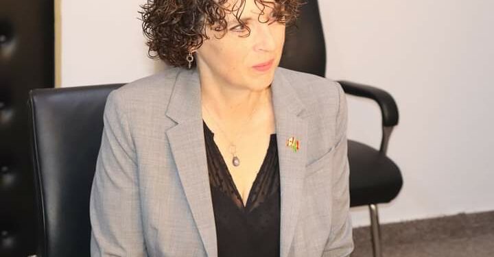 Coopération bilatérale : Le Canada réaffirme son soutien au Burkina, à travers sa nouvelle ambassadrice