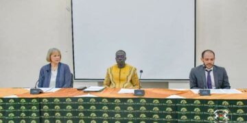 commémoration de la journée mondiale de lutte contre la traite des personnes.