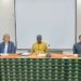 commémoration de la journée mondiale de lutte contre la traite des personnes.