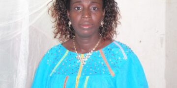 Florence Yabile Ouattara