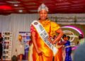 Miss Golden T International  : Ida Dabré passe la Couronne à Adama Nikièma