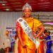 Miss Golden T International  : Ida Dabré passe la Couronne à Adama Nikièma