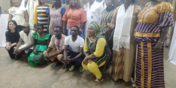 10 ans du CABES : Un anniversaire placé sous le signe du développement inclusif et durable