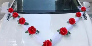 Ouagadougou : Finis les cortèges de mariage interminables