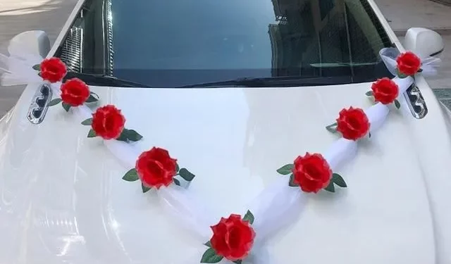 Ouagadougou : Finis les cortèges de mariage interminables